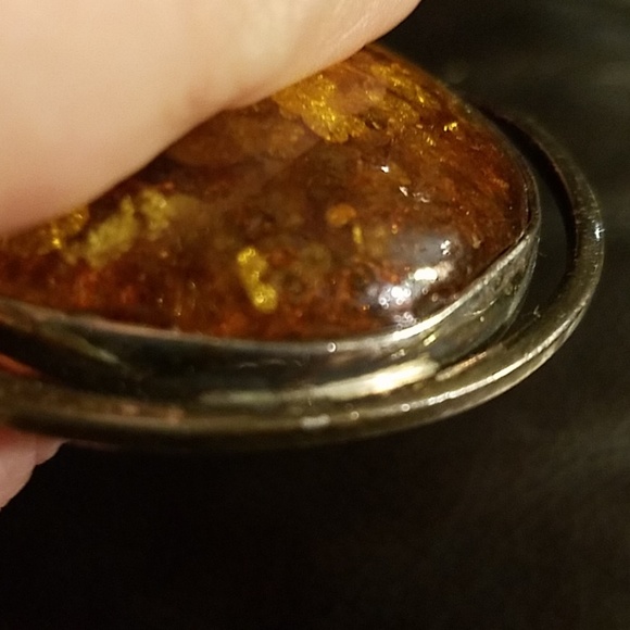 Huge 10000% Authentic Baltic amber - Picture 6 of 6